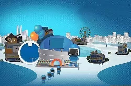 全球互聯(lián)網(wǎng)未來發(fā)展九大趨勢(shì) 互聯(lián)網(wǎng)數(shù)據(jù)服務(wù)的新紀(jì)元